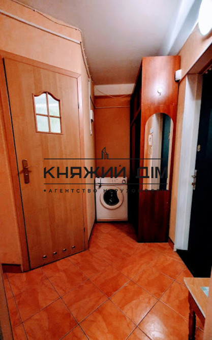 Продаж 1-кімнатної Індустріальний міст ,м.Шулявська,Політехничний інститут. № 21147021 Киев - изображение 5