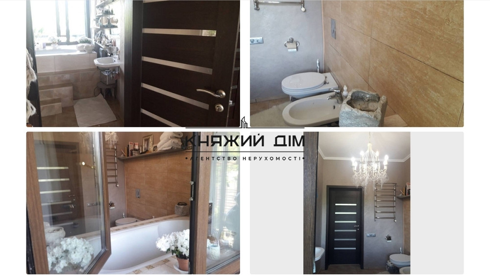 Без комиссии! Аренда дома на Десне, с. Зазимье Код объекта №139347 Зазим'я - фото 2