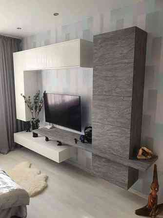 Оренда Квартира 1-кімнатна, 5/6 поверх на ул. Идейная Kiev