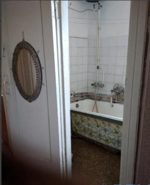 Продаж Квартира 1-кімнатна на ул. Успенская, 56 Одесса - изображение 16