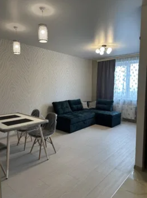 Продаж Квартира 1-кімнатна на ул. Академика Сахарова, 3е Kryzhanivka (Shyriaivskyi raion) - photo 4