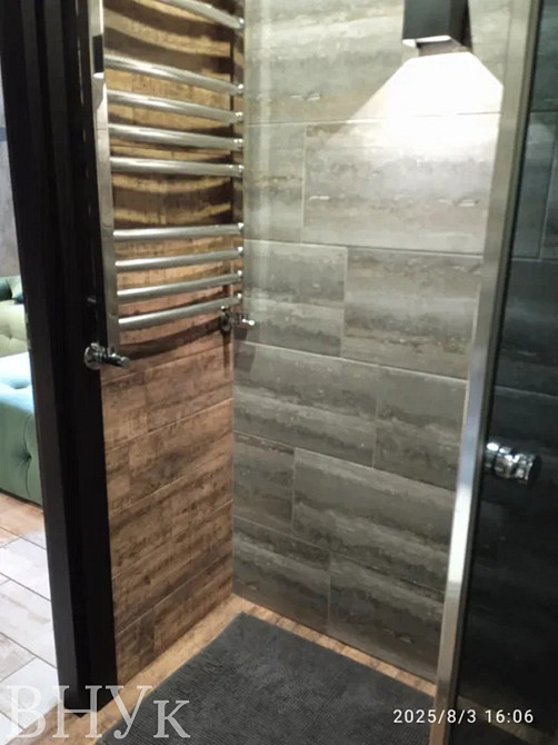 Продаж Квартира 2-кімнатна, 5/5 поверх на навпроти роддому Луцк - изображение 8