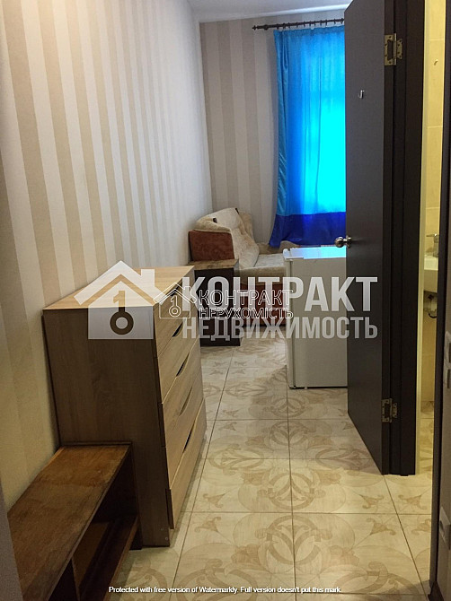 Продаж Квартира 1-кімнатна, 1/3 поверх на вул. Рибалка Харків - фото 5