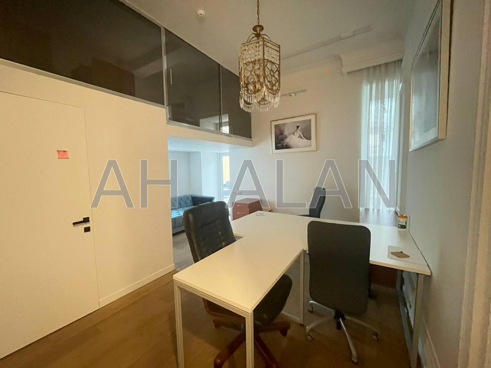 Оренда Будинок 5-кімнатний на Руставелі Шота вул., 30Б Київ - фото 9