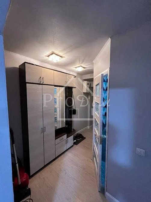 Продаж Квартира 1-кімнатна, 2/9 поверх на Русанівська набережна, 10 Київ - фото 13