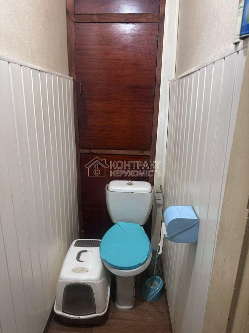 Продаж Квартира 2-кімнатна, 3/4 поверх на вул. Гуданова Kharkiv - photo 6