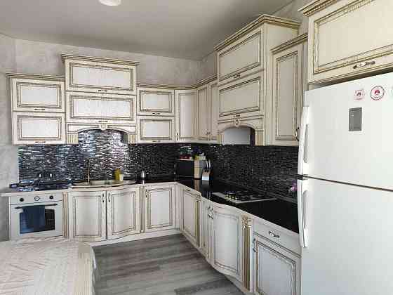 Продаётся новый,2х этажный  дом в с.Усатово. Усатове