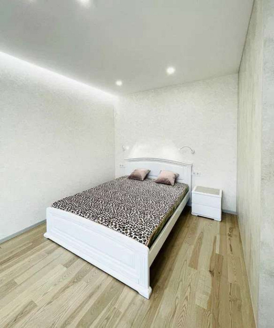 Оренда Квартира 1-кімнатна, 7/9 поверх на пер. Коломиевский, 6 Київ - фото 3