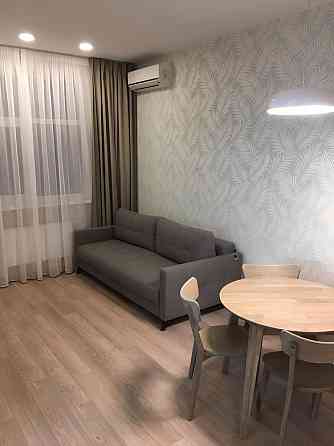 Продаж Квартира 1-кімнатна, 10/16 поверх на Саперне поле вул., д. 12 Киев