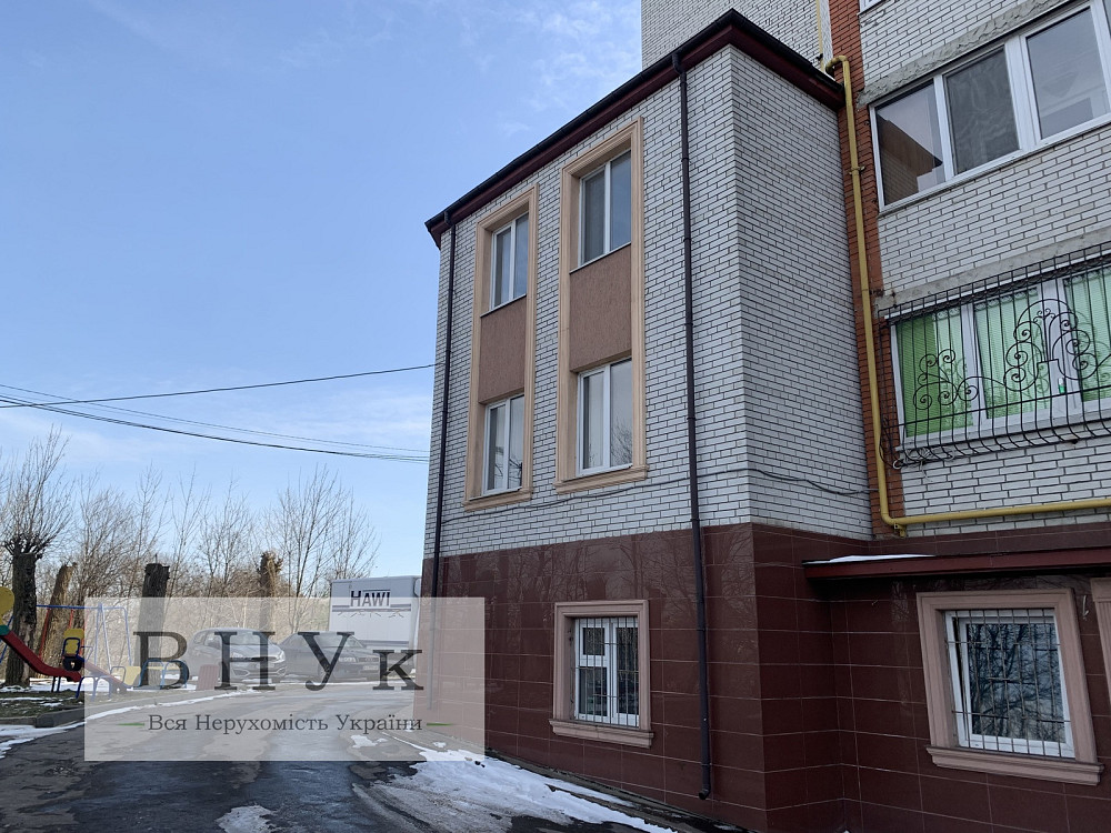Продаж Квартира 4-кімнатна, 1/9 поверх на Цегельний пров. Тернопіль - фото 14