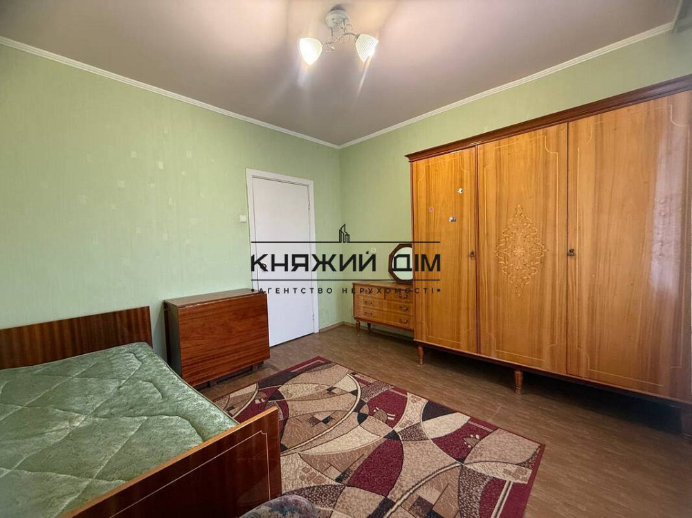 Продаж Квартира 1-кімнатна, 8/15 поверх на Ревуцкого ул. Киев - изображение 14