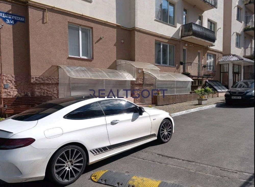 Продаж приміщення вільного призначення на вул. Педагогический поверх - 1/7 Одесса - изображение 3