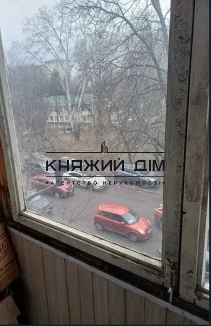 Продаж Квартира 2-кімнатна, 3/5 поверх на Ушинского ул. Киев - изображение 9