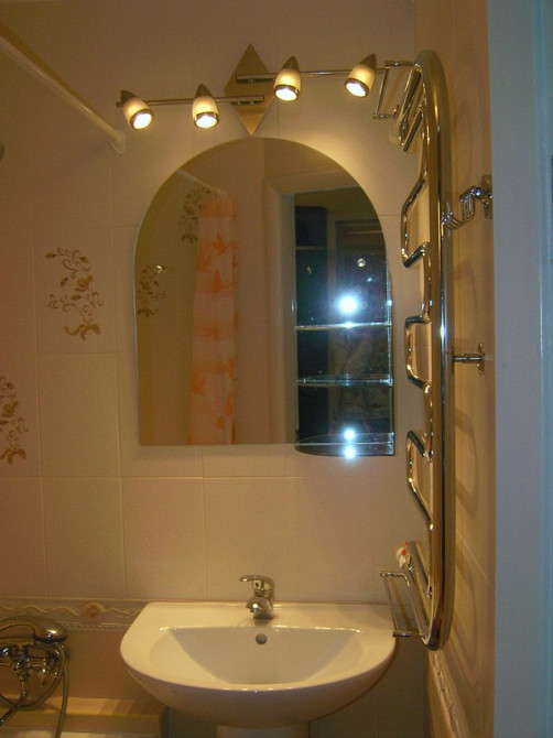 Відмінна 4-х кімнатна суміжно-роздільна, ст. м. Печерська. № 1174903 Київ - фото 8