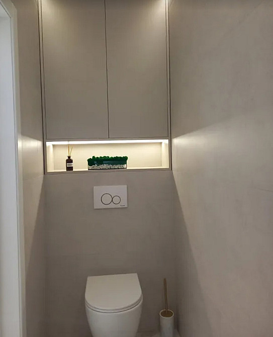 Продаж 2 поверхового таунхауса з ділянкою на 2 сотки, 113 кв. м, Байківці Байківці - фото 14