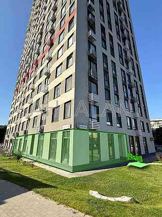 Оренда Будинок 1-кімнатний на Європейського Союзу пр-т, 49 Киев