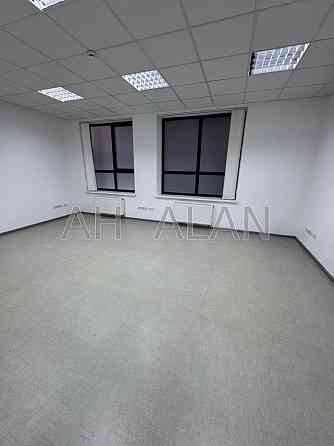 Оренда офісне приміщення на Красилівська вул., 5 приміщень - 5, поверх - 1/7 Київ