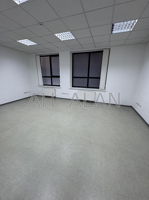 Оренда офісне приміщення на Красилівська вул., 5 приміщень - 5, поверх - 1/7 Київ - фото 2