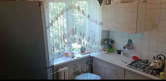 Продам 3х комнатную квартиру на Черемушках. Одеса