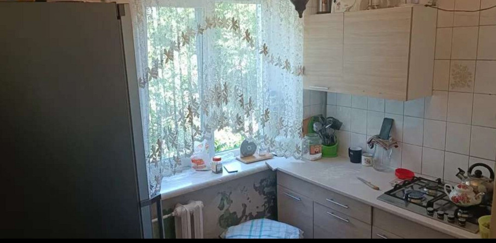 Продам 3х комнатную квартиру на Черемушках. Odessa - photo 3