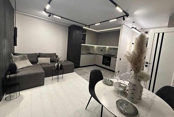 Продаж 3к квартири 54 кв. м на вул. Смакули Тернопіль - фото 1