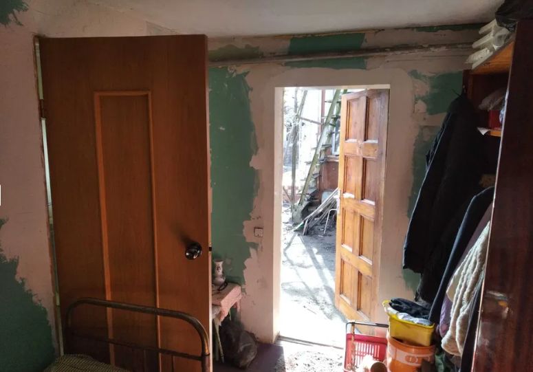 Продам два будинки на одній ділянці біля моря в с.Фонтанка (5 км від Одеси) Фонтанка - фото 12