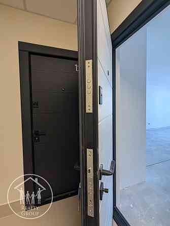 Продаж Квартира 3-кімнатна, 3/4 поверх на Бічна зелена, 101 Басовка