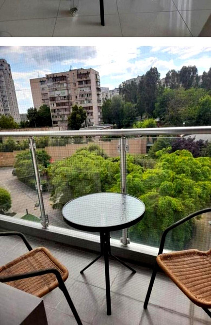 Продаж Квартира 2-кімнатна, 4/22 поверх на Голосіївський просп. (проспект 40-річчя Жовтня) вул., д. 60 Kiev - photo 16