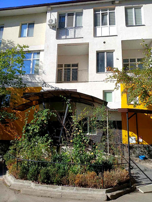 Продаж Квартира 1-кімнатна, 2/3 поверх на Милославська вул., д. 31-В Kiev - photo 1