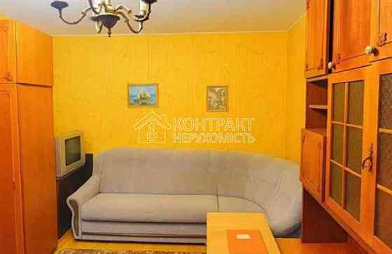 Продаж Квартира 2-кімнатна, 5/9 поверх на вул. Тракторобудівників Харків