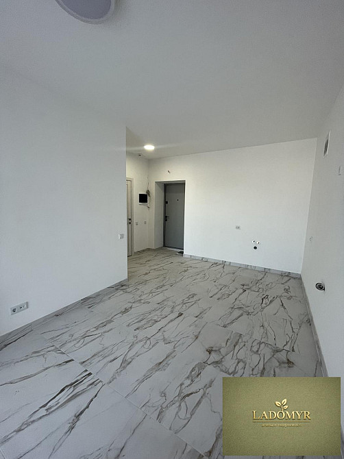 Продаж Квартира 1-кімнатна, 10/14 поверх на вул. Біла Рівне - фото 1