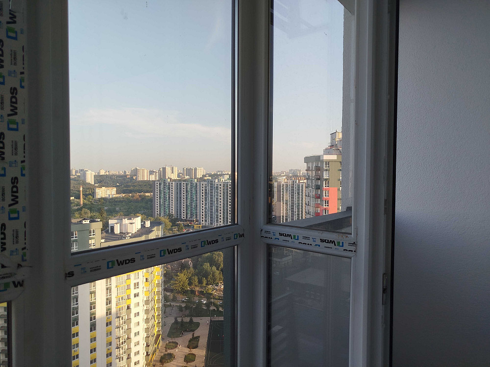 Продаж Квартира 3-кімнатна, 21/24 поверх на Івана Виговського вул., д. 10Л Київ - фото 7