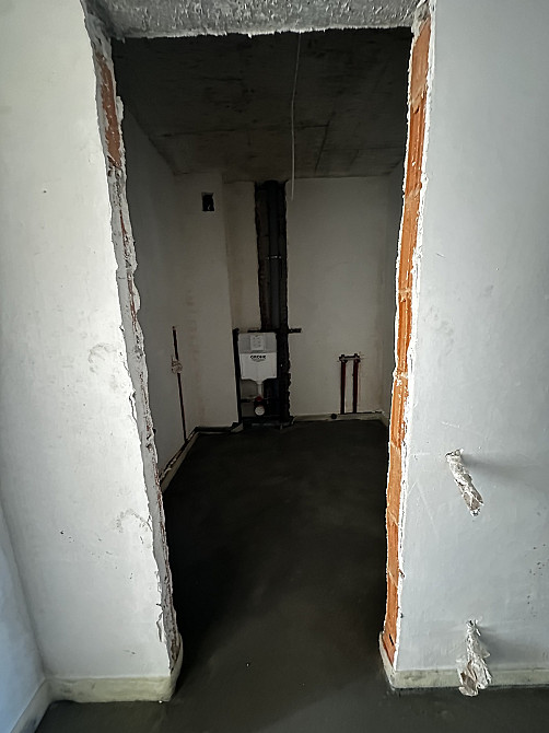 Продаж Квартира 2-кімнатна, 6/10 поверх на вул. Мазепи Гетьмана Івано-Франківськ - фото 8