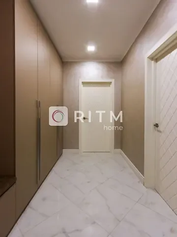 Оренда 2к Квартира 69 кв.м Чорновола В'ячеслава вулиця 26 Луцьк - фото 1