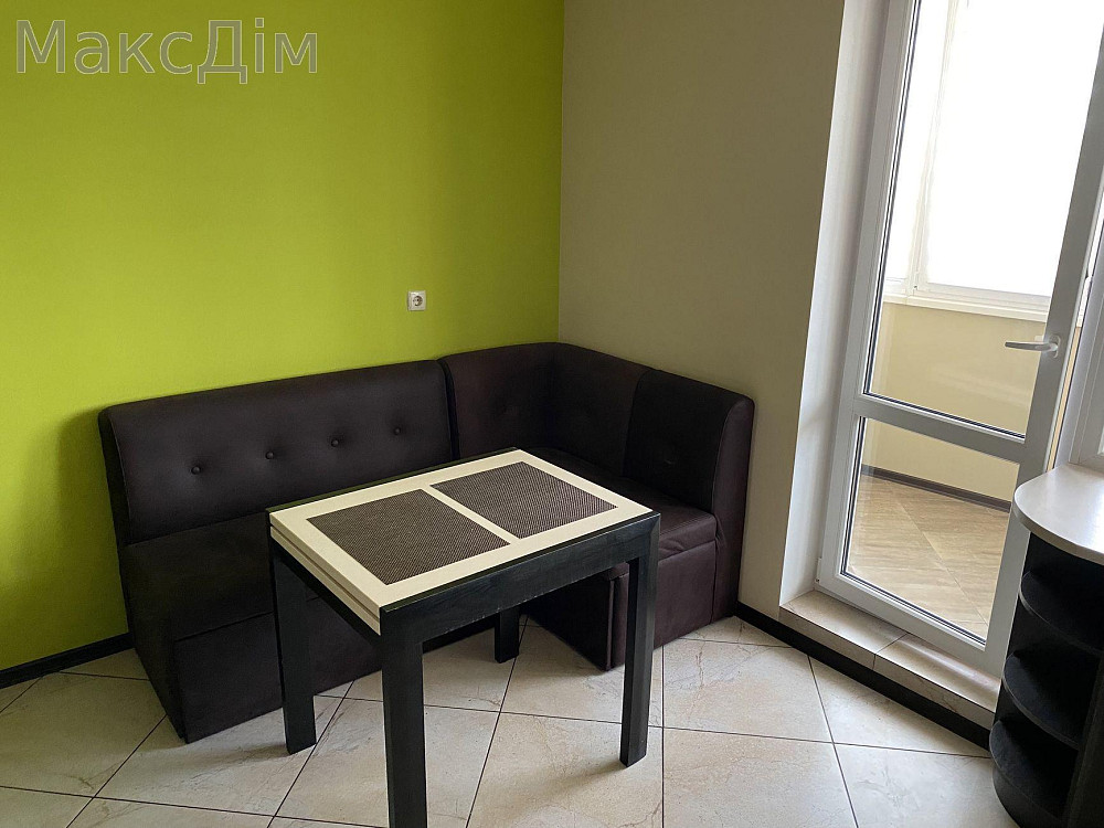 Оренда Будинок 1-кімнатний на вул. Шпитальна Тернопіль - фото 7