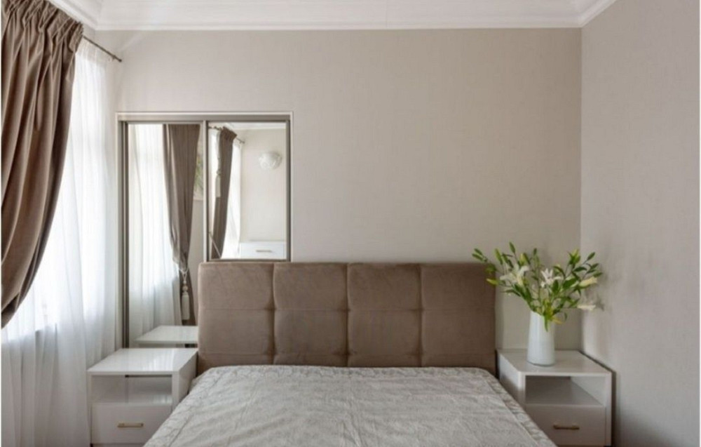 Продаж Квартира 4-кімнатна, 7/9 поверх на Антоновича вул., д. 4/6 Київ - фото 7