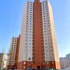 Продаж Квартира 1-кімнатна, 12/24 поверх на Милославська вул., д. 18 Kiev