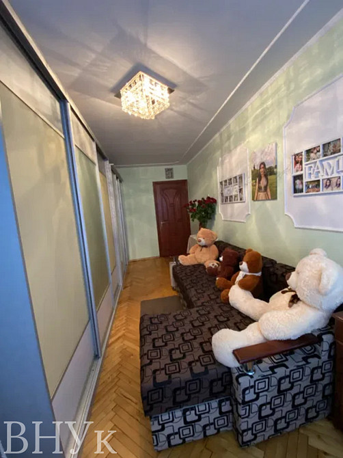 Продаж Квартира 2-кімнатна, 2/5 поверх на вул. Наукова Львов - изображение 5