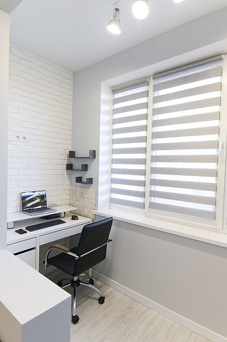 Продам 1 комнатную квартиру на Таирова. 11 ст. Люстдорфской дороги. 29 Жемчужина Одеса - фото 9