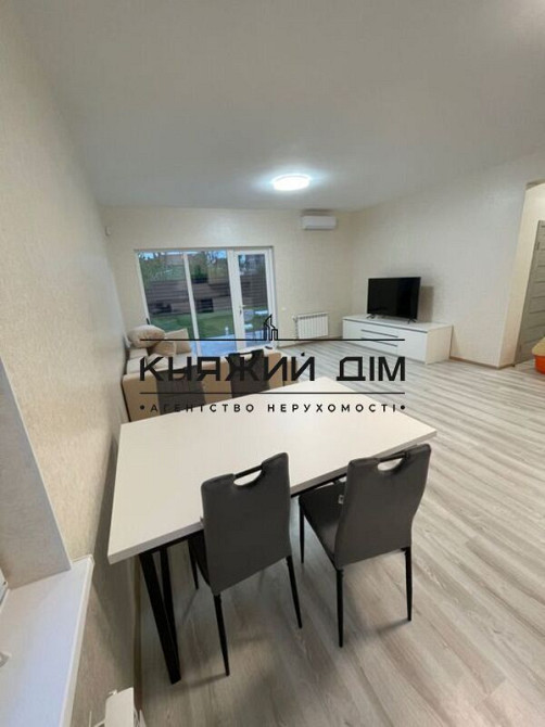 Оренда відмінного 2-х поверхового будинку в с. Гатне, код № 139200  - фото 9