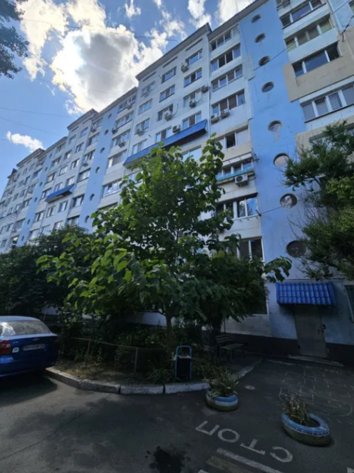 Продаж Квартира 2-кімнатна на ул. Парковая, 75в Одеса - фото 17