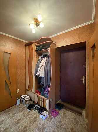 Продаж Квартира 1-кімнатна, 1/5 поверх Velikaya Berezovica