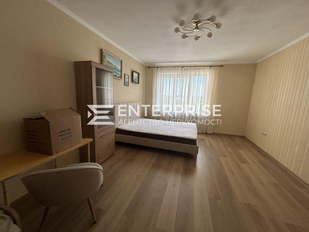 Продаж 1к Квартира 43 кв.м Доківська вул. Kotsyubyns'ke - photo 14