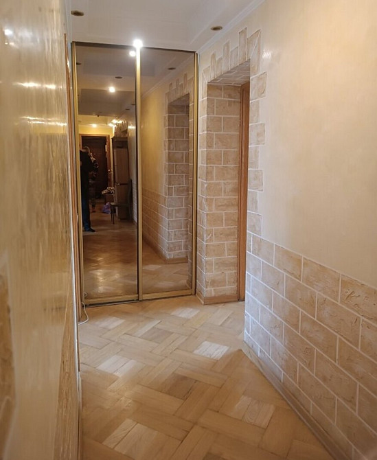 Продаж Квартира 3-кімнатна, 4/10 поверх на Берестейський просп. (Перемоги), 18 Kiev - photo 8