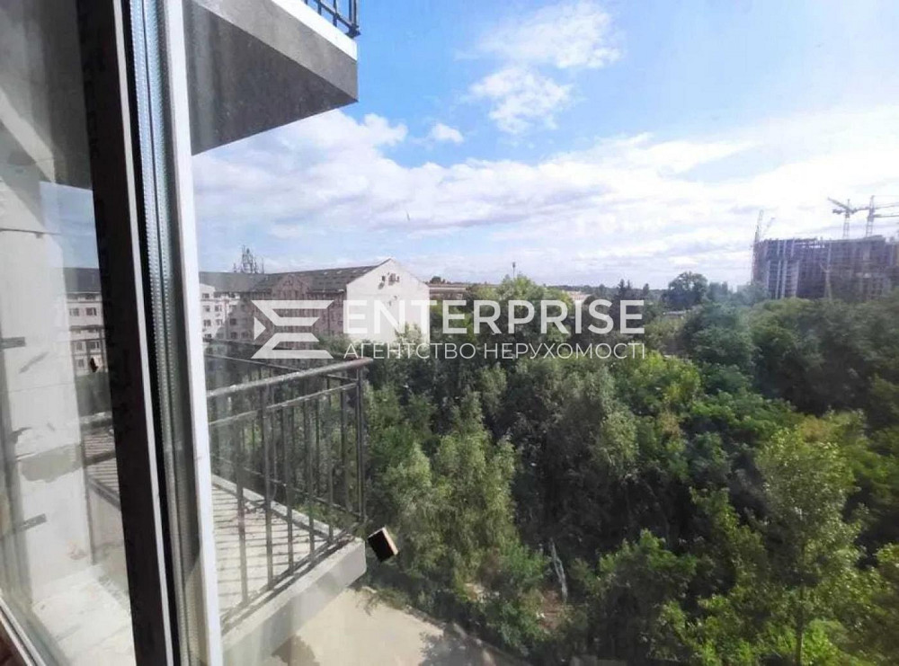 Продаж 2к Квартира 59 кв.м Заболотного Академіка вул. Киев - изображение 7