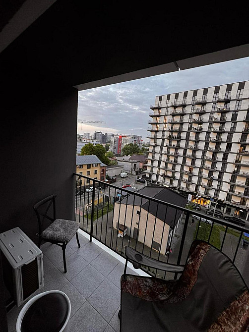 Продаж Квартира 2-кімнатна, 5/10 поверх на вул. просп. Чорновола / вул. Замарстинівська L'viv - photo 11