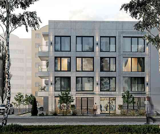 Продаж Квартира на улица Героїв Крут 13 L'viv