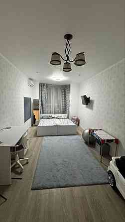 Продаж Квартира 2-кімнатна, 15/25 поверх на Драгоманова, 2Б Київ