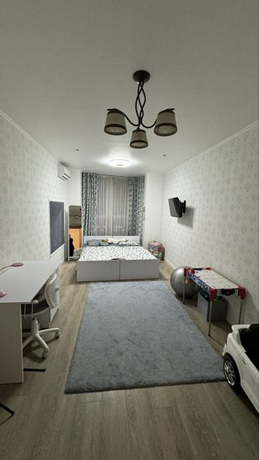 Продаж Квартира 2-кімнатна, 15/25 поверх на Драгоманова, 2Б Київ - фото 5