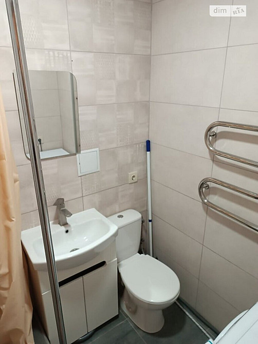 Оренда Квартира 1-кімнатна, 1/5 поверх на Зулинського Вінниця - фото 4